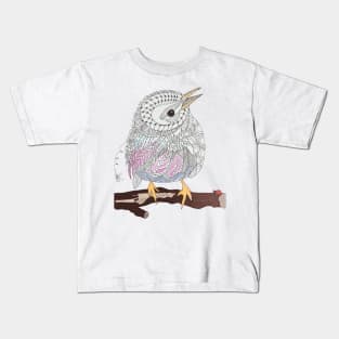 Little Bird Kids T-Shirt